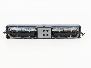 HO Scale Athearn B&O Baltimore & Ohio ALCO PB1 Diesel Locomotive - Unpowered