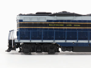 HO Scale Athearn B&O Baltimore & Ohio EMD GP7 Diesel Locomotive #740