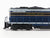 HO Scale Athearn B&O Baltimore & Ohio EMD GP7 Diesel Locomotive #740