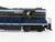 HO Scale Athearn B&O Baltimore & Ohio EMD GP7 Diesel Locomotive #740