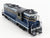 HO Scale Athearn B&O Baltimore & Ohio EMD GP7 Diesel Locomotive #740