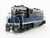 HO Scale Athearn B&O Baltimore & Ohio EMD GP7 Diesel Locomotive #740