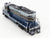 HO Scale Athearn B&O Baltimore & Ohio EMD GP7 Diesel Locomotive #740