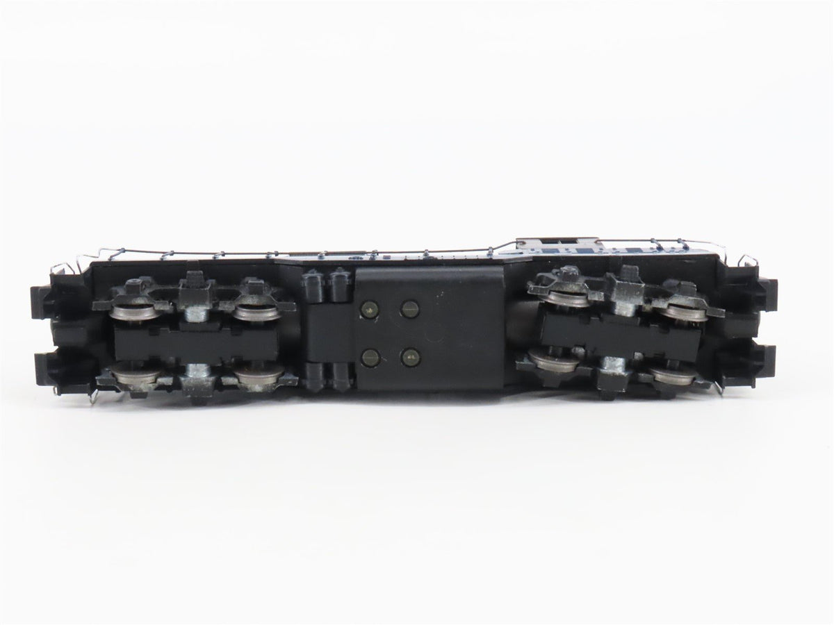 HO Scale Athearn B&amp;O Baltimore &amp; Ohio EMD GP7 Diesel Locomotive #740