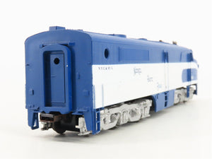 HO Scale Athearn 3310 NKP Nickel Plate Road ALCO PA1 Diesel Locomotive #182