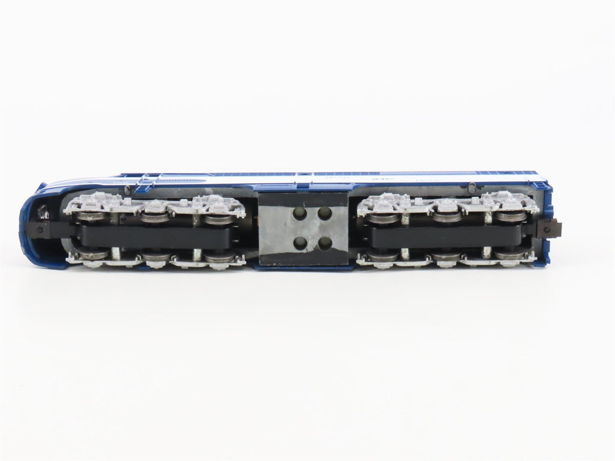 HO Scale Athearn 3310 NKP Nickel Plate Road ALCO PA1 Diesel Locomotive #182