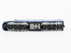 HO Scale Athearn 3310 NKP Nickel Plate Road ALCO PA1 Diesel Locomotive #182