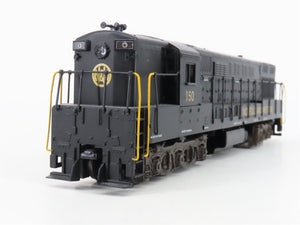 HO Scale Athearn 4310 N&W Norfolk & Western FM H24-66 Trainmaster Diesel #150