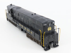 HO Scale Athearn 4310 N&W Norfolk & Western FM H24-66 Trainmaster Diesel #150