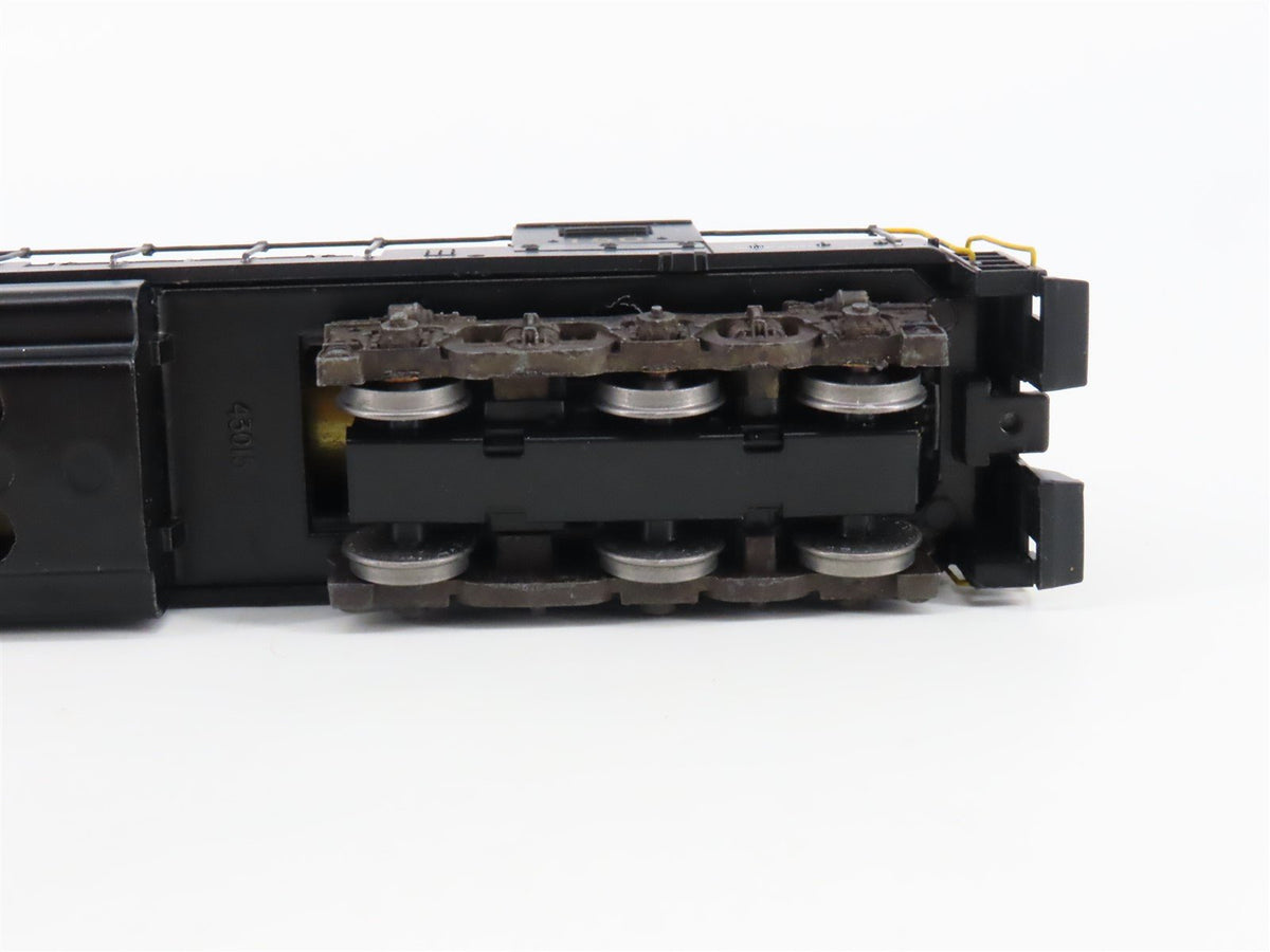 HO Scale Athearn 4310 N&amp;W Norfolk &amp; Western FM H24-66 Trainmaster Diesel #150