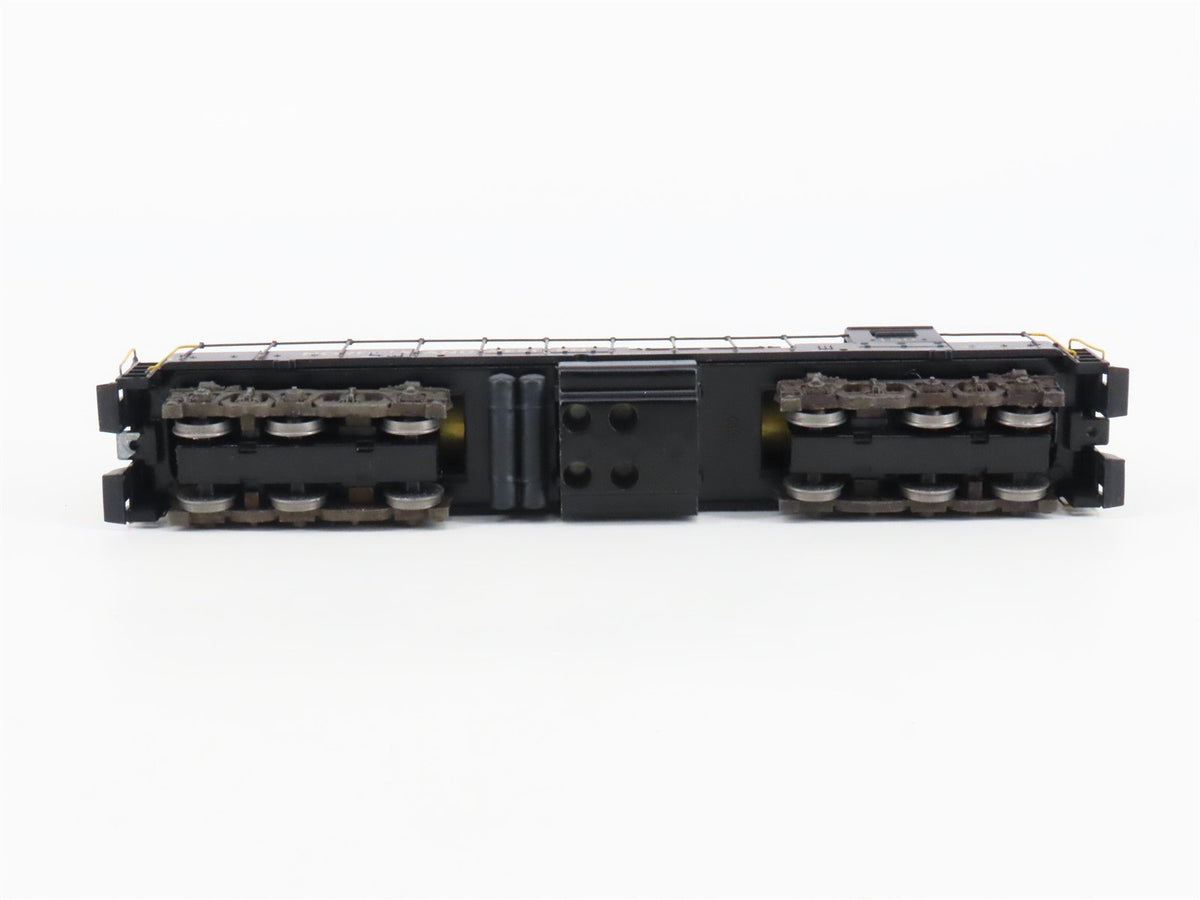 HO Scale Athearn 4310 N&amp;W Norfolk &amp; Western FM H24-66 Trainmaster Diesel #150
