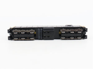 HO Scale Athearn 4310 N&W Norfolk & Western FM H24-66 Trainmaster Diesel #150