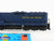 HO Scale Athearn 3800 N&W Norfolk & Western EMD SD9 Diesel #2345 - Custom