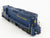 HO Scale Athearn 3800 N&W Norfolk & Western EMD SD9 Diesel #2345 - Custom