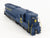 HO Scale Athearn 3800 N&W Norfolk & Western EMD SD9 Diesel #2345 - Custom
