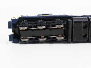 HO Scale Athearn 3800 N&W Norfolk & Western EMD SD9 Diesel #2345 - Custom