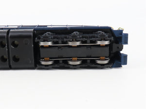 HO Scale Athearn 3800 N&W Norfolk & Western EMD SD9 Diesel #2345 - Custom
