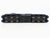 HO Scale Athearn 3800 N&W Norfolk & Western EMD SD9 Diesel #2345 - Custom