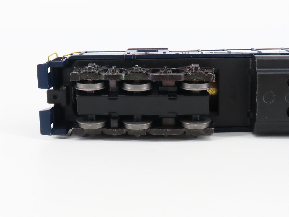 HO Scale Athearn 04304 N&amp;W Norfolk &amp; Western FM H24-66 Trainmaster Diesel #164
