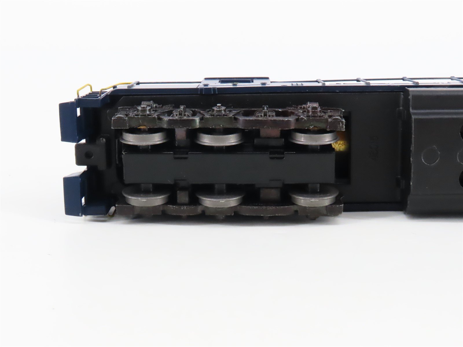 HO Scale Athearn 04304 N&W Norfolk & Western FM H24-66 Trainmaster Diesel #164