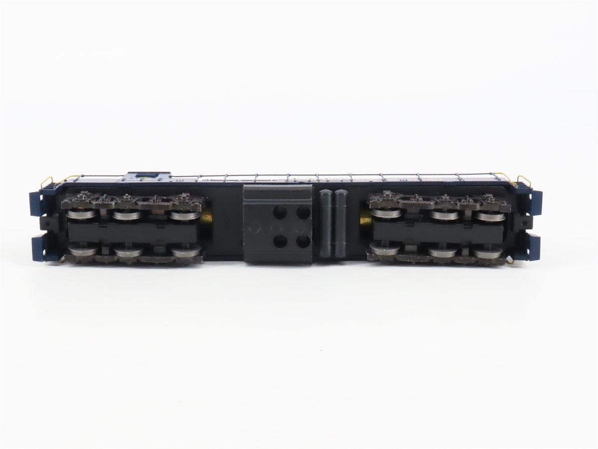 HO Scale Athearn 04304 N&amp;W Norfolk &amp; Western FM H24-66 Trainmaster Diesel #164