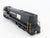 HO Scale Athearn 3423 PC Penn Central GE U28C Diesel Locomotive #6533