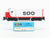 HO Scale Athearn 4209 SOO Line Railroad EMD GP35 Diesel Locomotive #729