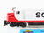 HO Scale Athearn 4209 SOO Line Railroad EMD GP35 Diesel Locomotive #729