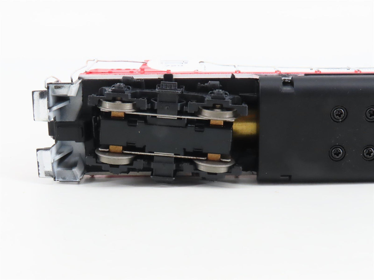 HO Scale Athearn 4209 SOO Line Railroad EMD GP35 Diesel Locomotive #729