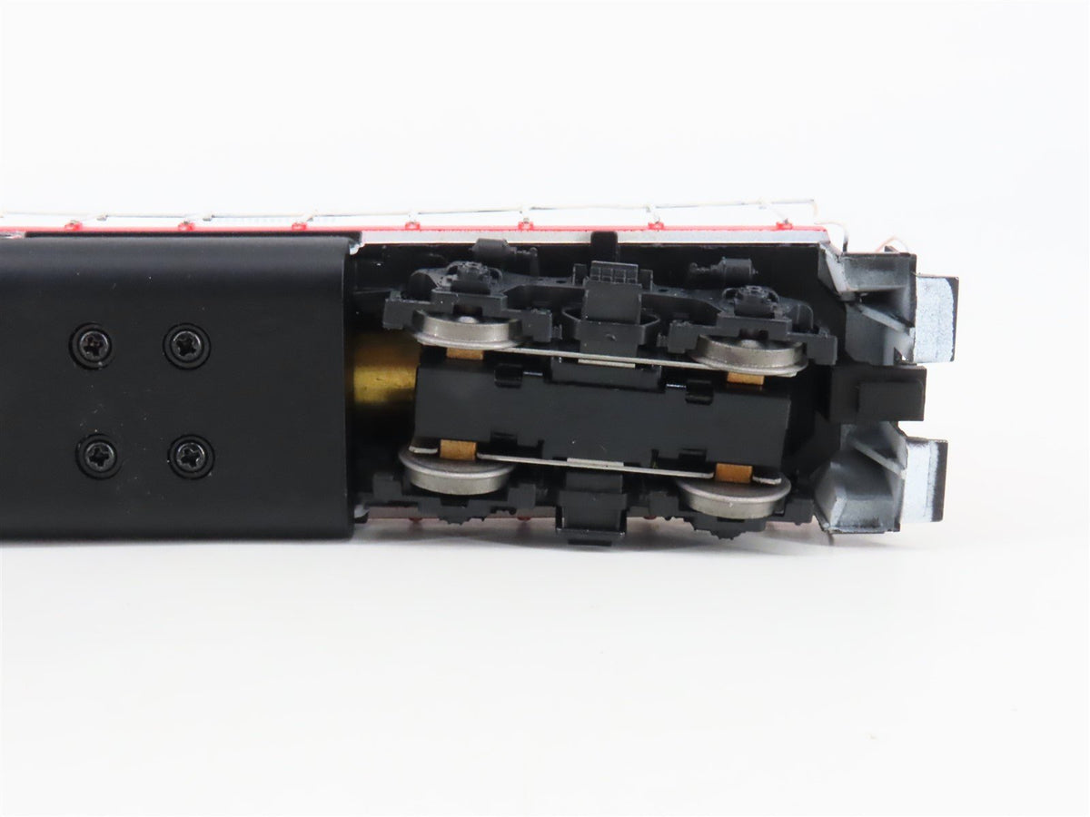 HO Scale Athearn 4209 SOO Line Railroad EMD GP35 Diesel Locomotive #729