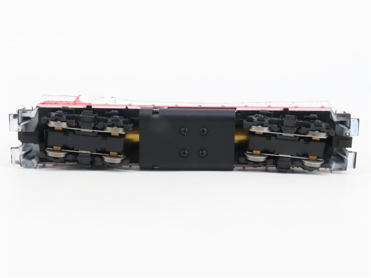 HO Scale Athearn 4209 SOO Line Railroad EMD GP35 Diesel Locomotive #729