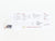 HO Scale Athearn 4209 SOO Line Railroad EMD GP35 Diesel Locomotive #729