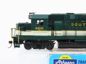 HO Scale Athearn 4766 SOU Southern Railway EMD GP60 Diesel Locomotive #4610