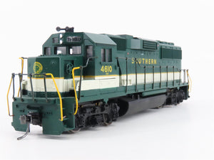 HO Scale Athearn 4766 SOU Southern Railway EMD GP60 Diesel Locomotive #4610