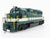 HO Scale Athearn 4766 SOU Southern Railway EMD GP60 Diesel Locomotive #4610