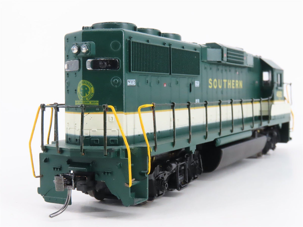 HO Scale Athearn 4766 SOU Southern Railway EMD GP60 Diesel Locomotive #4610