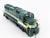 HO Scale Athearn 4766 SOU Southern Railway EMD GP60 Diesel Locomotive #4610