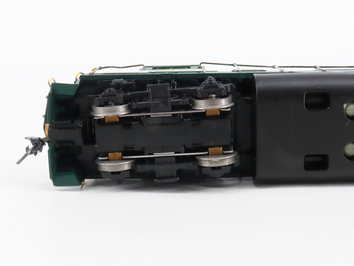HO Scale Athearn 4766 SOU Southern Railway EMD GP60 Diesel Locomotive #4610
