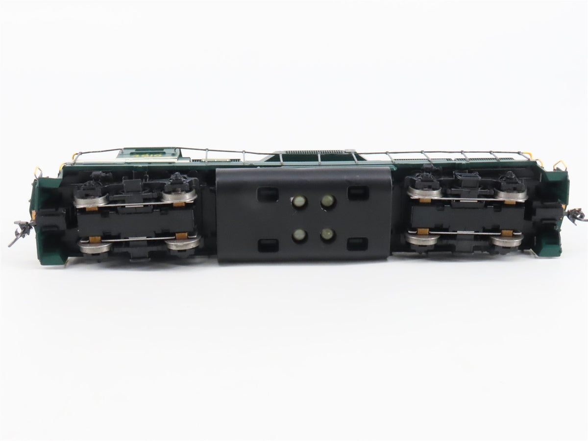 HO Scale Athearn 4766 SOU Southern Railway EMD GP60 Diesel Locomotive #4610