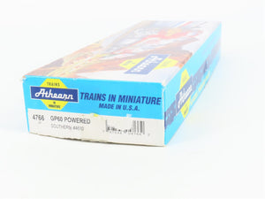 HO Scale Athearn 4766 SOU Southern Railway EMD GP60 Diesel Locomotive #4610