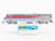 HO Scale Athearn 3643 AMTK Amtrak Phase II AMD103 Diesel Locomotive #803