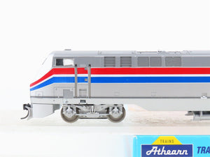 HO Scale Athearn 3643 AMTK Amtrak Phase II AMD103 Diesel Locomotive #803