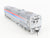 HO Scale Athearn 3643 AMTK Amtrak Phase II AMD103 Diesel Locomotive #803