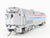 HO Scale Athearn 3643 AMTK Amtrak Phase II AMD103 Diesel Locomotive #803