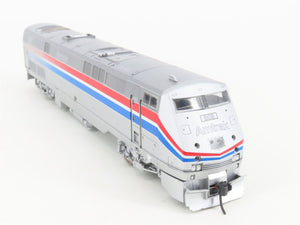 HO Scale Athearn 3643 AMTK Amtrak Phase II AMD103 Diesel Locomotive #803
