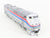 HO Scale Athearn 3643 AMTK Amtrak Phase II AMD103 Diesel Locomotive #803