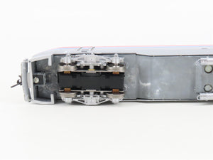 HO Scale Athearn 3643 AMTK Amtrak Phase II AMD103 Diesel Locomotive #803