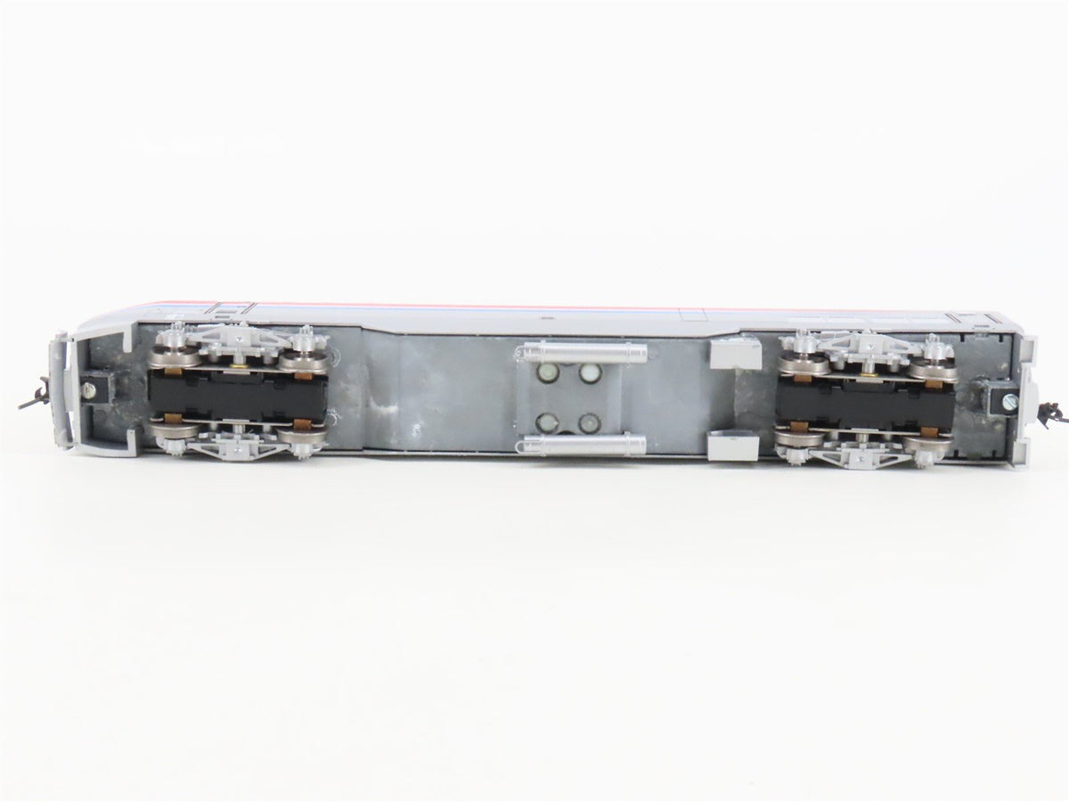 HO Scale Athearn 3643 AMTK Amtrak Phase II AMD103 Diesel Locomotive #803