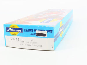 HO Scale Athearn 3643 AMTK Amtrak Phase II AMD103 Diesel Locomotive #803