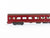 HO Scale Bachmann 43-1291 N&W Norfolk & Western Railroad Passenger 6-Car Set